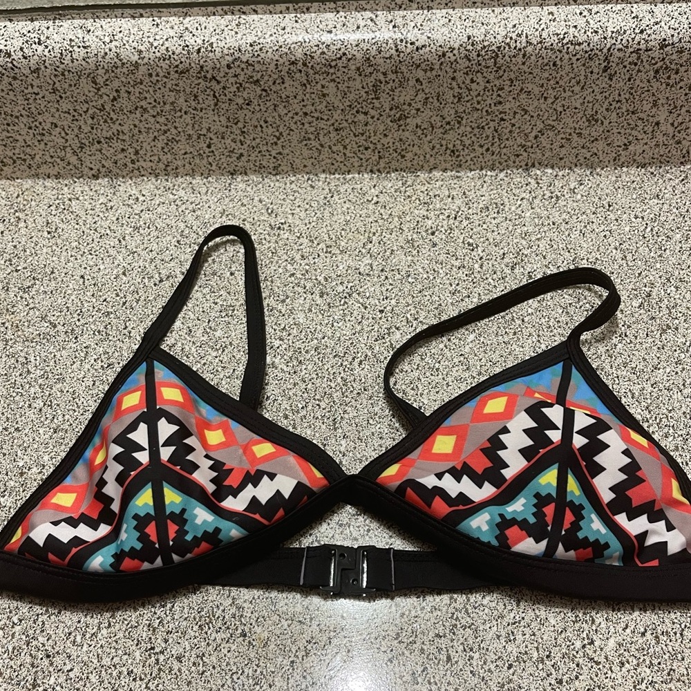 Woman  bra  size L